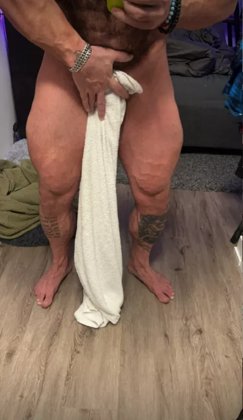 Best thing you will stumble across (32)(m)