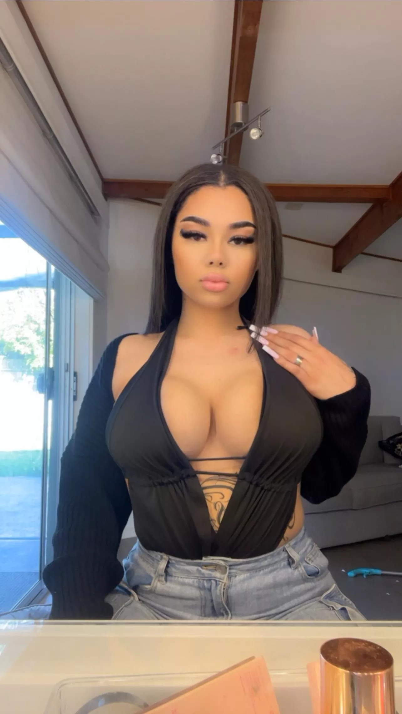 Could I be the perfect girlfriend