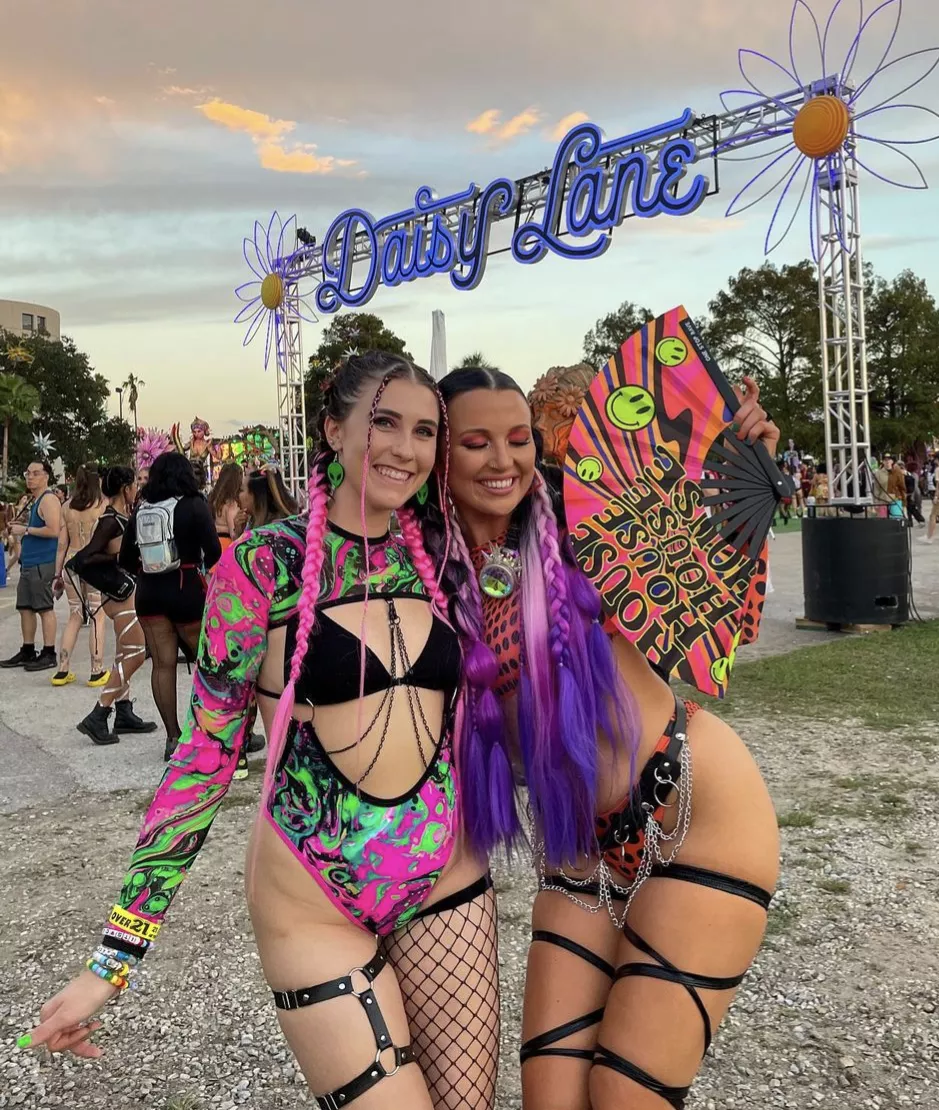 Electric Daisy Carnival