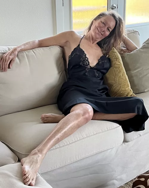 [f]57. I’m taking a long look at you.