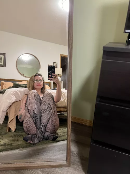 Feel super cute in these