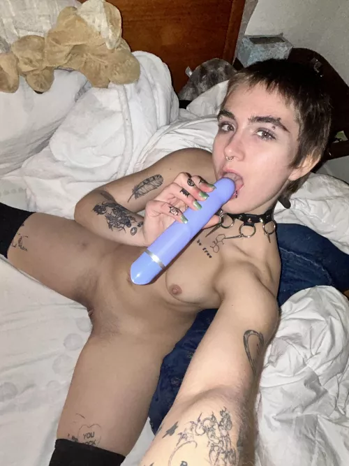 fun vibes and tight highs :p