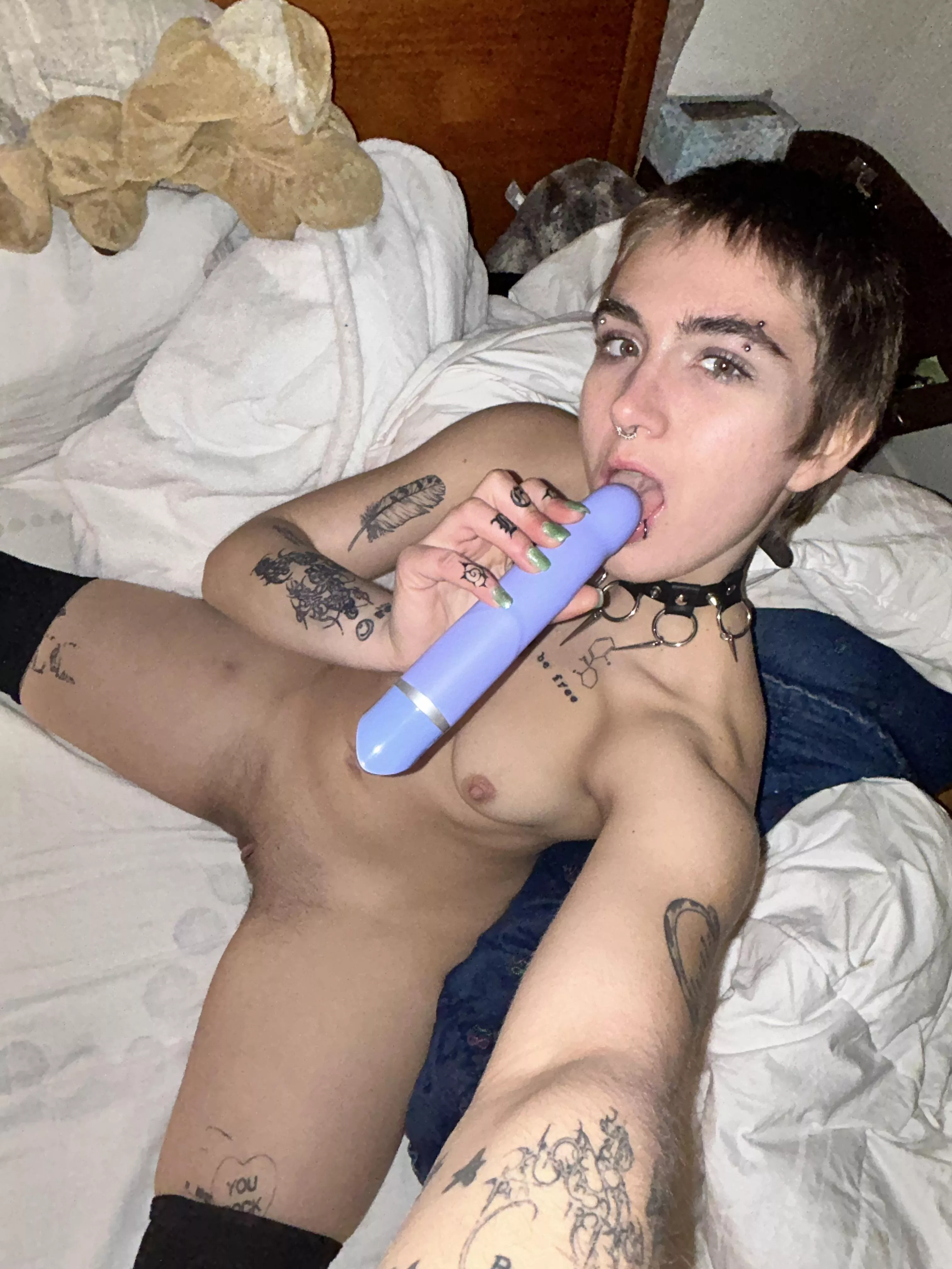 fun vibes and tight highs :p