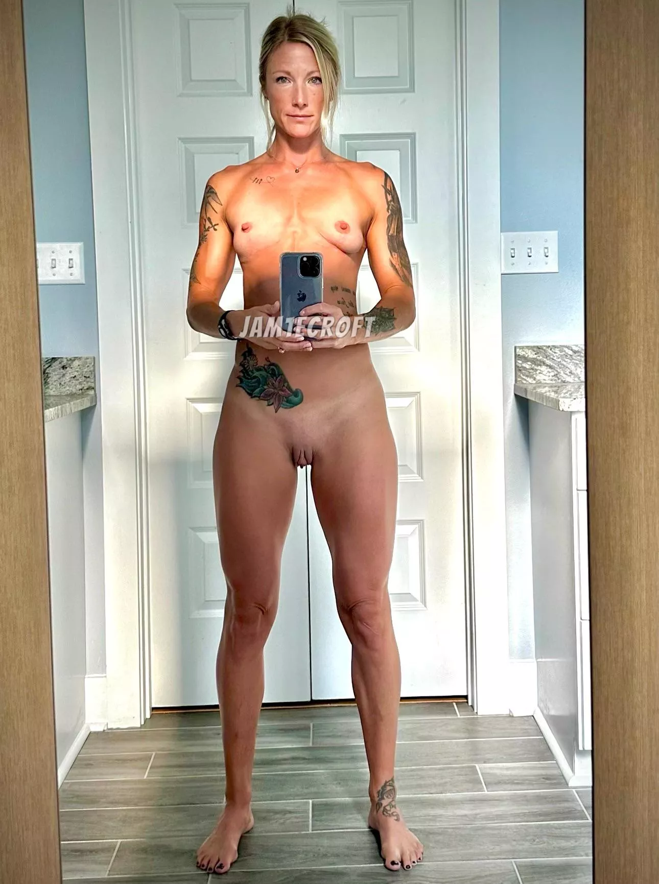 Hot moms know how to have fun