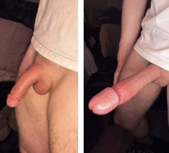 I love being a grower! (M19)