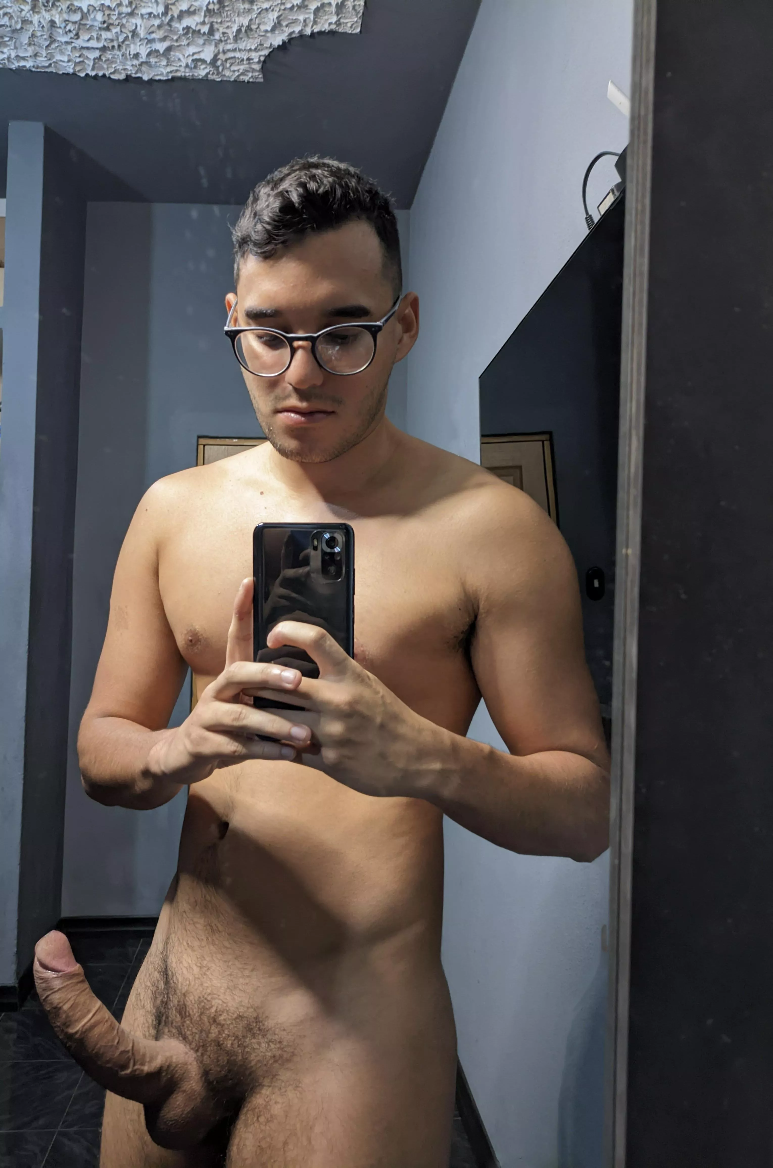 I'm always hot for you