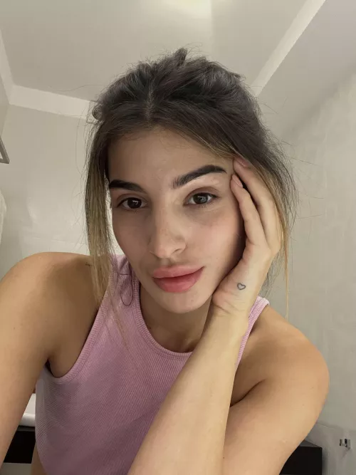 I'm sooooooo tired of studying, help me to relax, Daddy