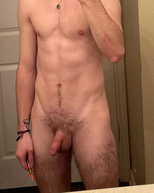 (M) 19 just want opinions