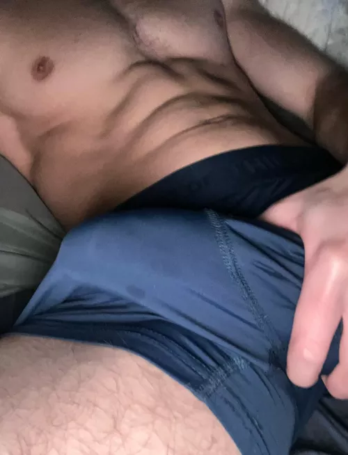 maybe i should take them off