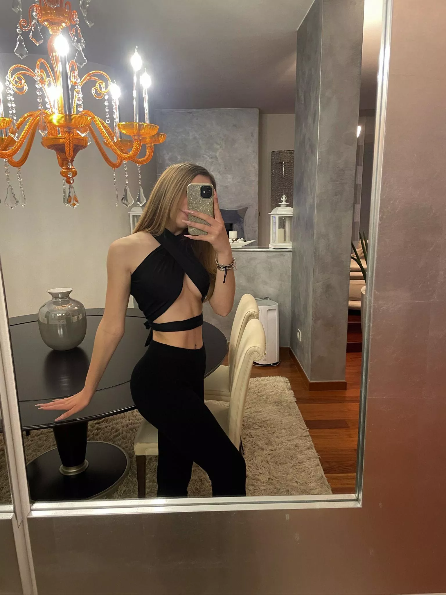 My ex doesn't agree that I can make a good wife