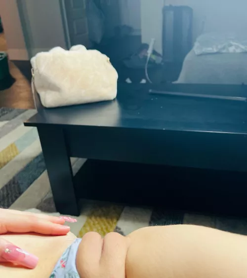 My pov on my small 18yo body