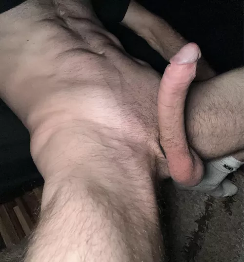 Need to drain my heavy balls Wanna help?