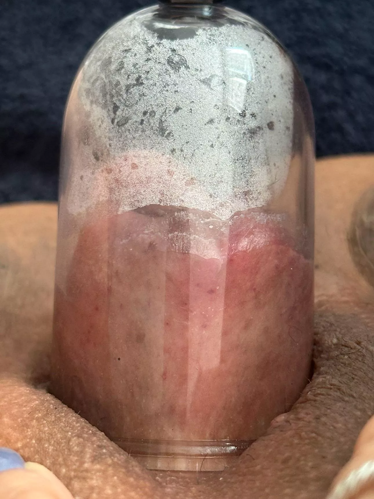 need to [f]ill her up