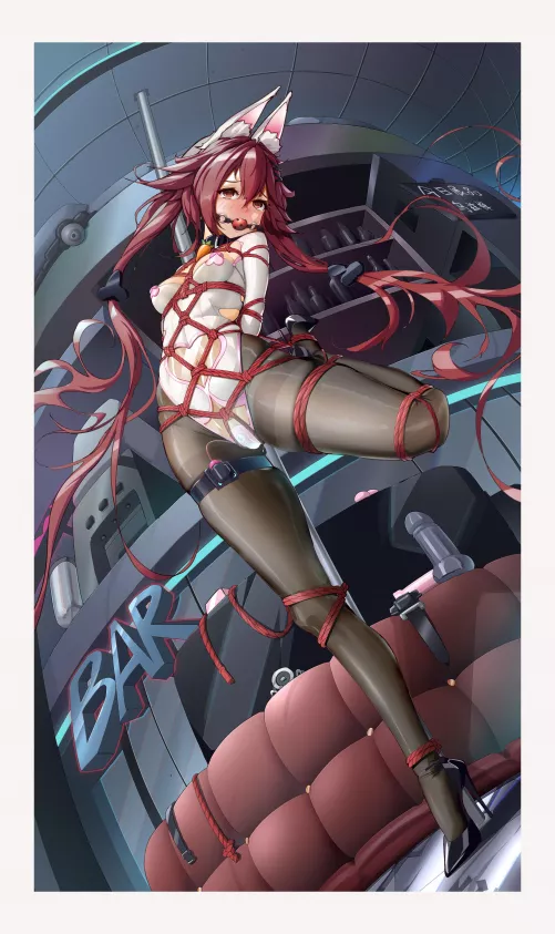 Next time you should read the fine print before you sign~ :3