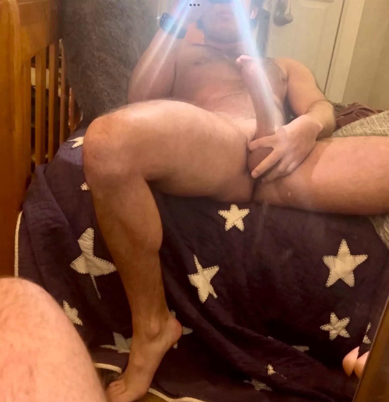 Really want to slide into my girlfriends holes with another dude