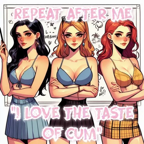 Riverdale Girls