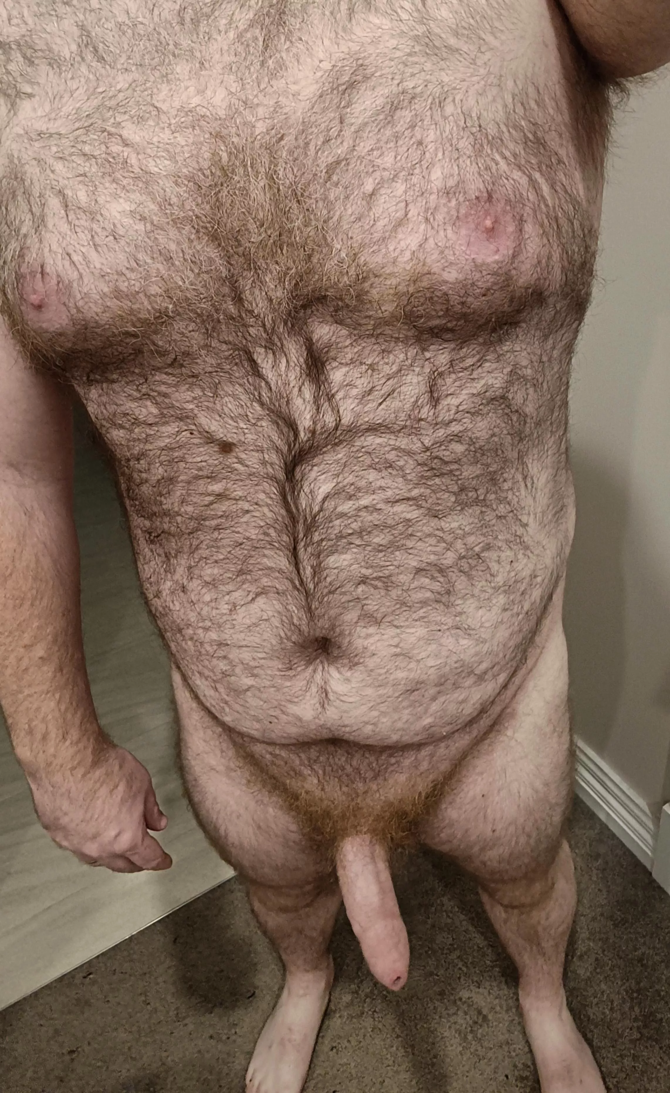 Rounding out the weekend with a stroke [38]