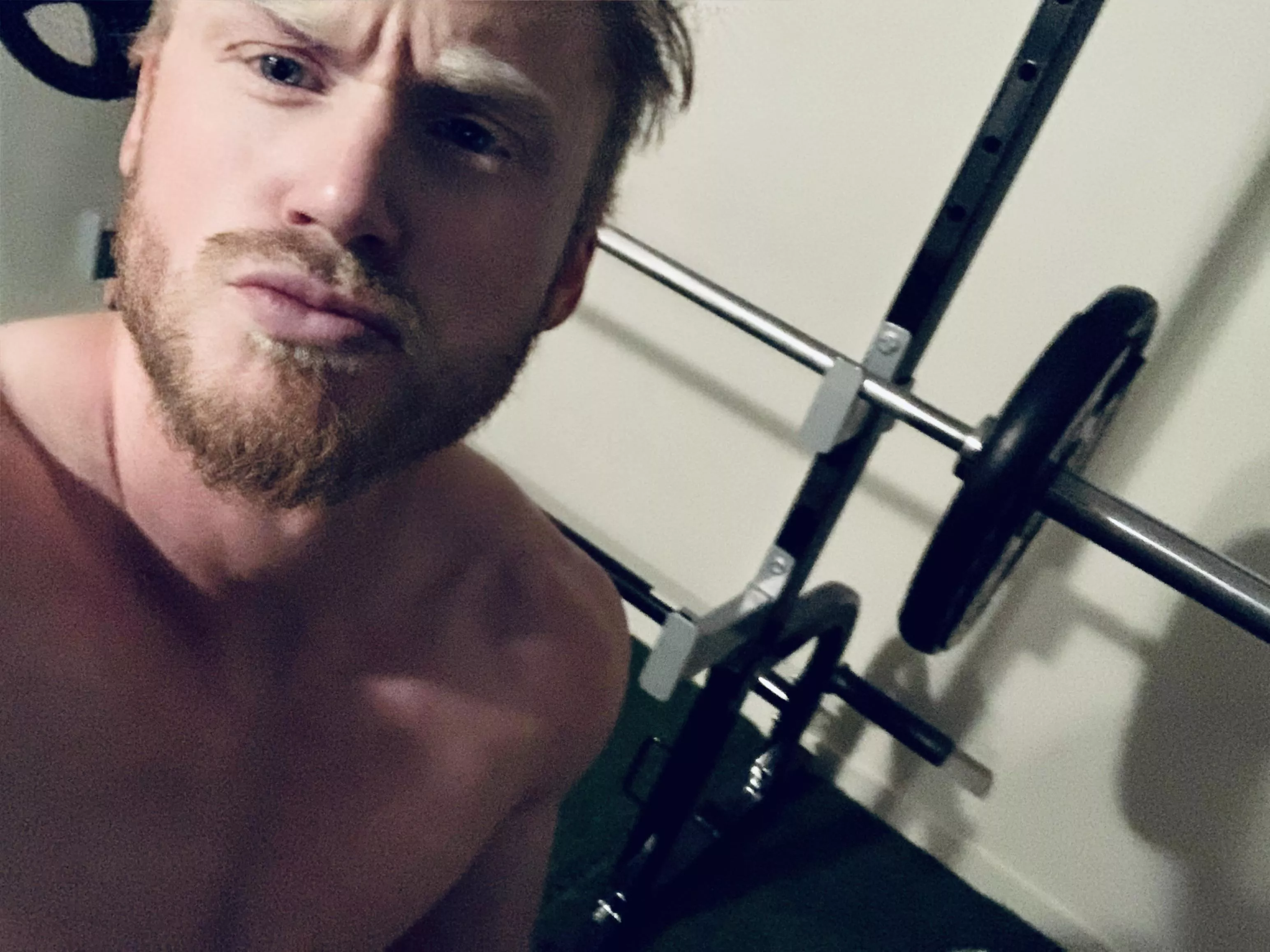 Saturday night at the bar