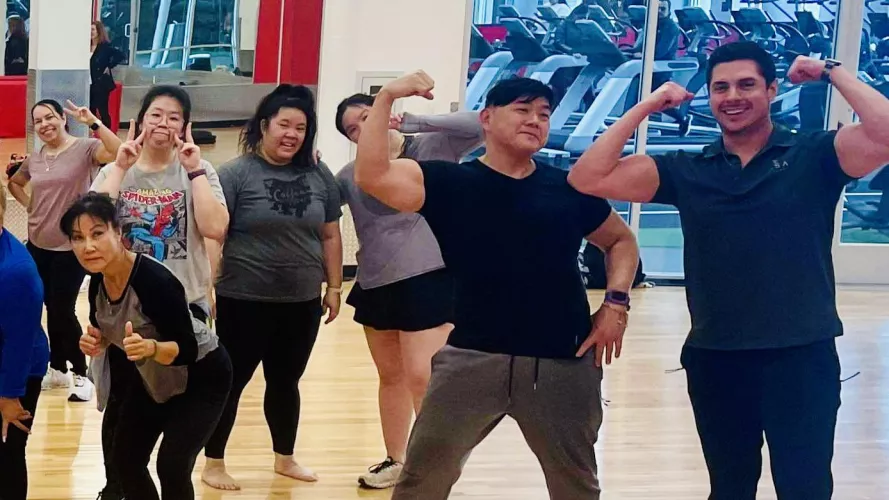 Shake my bon-bon today!