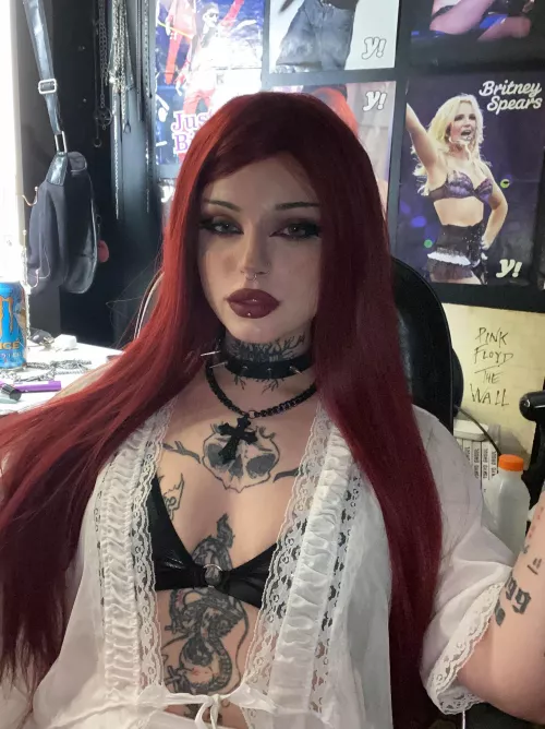 Take me to a concert please