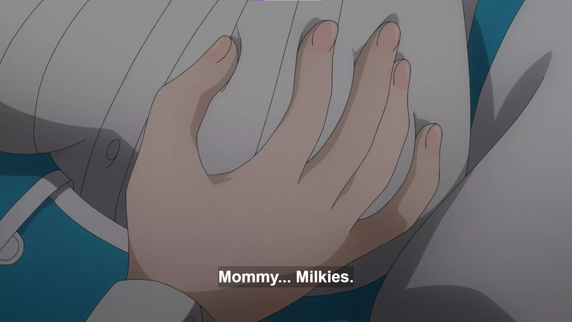 Thanks, Obama [Gushing Over Magical Girls]