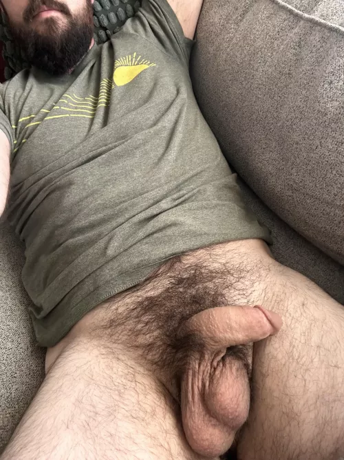 The wife is napping so dads gonna play [33]