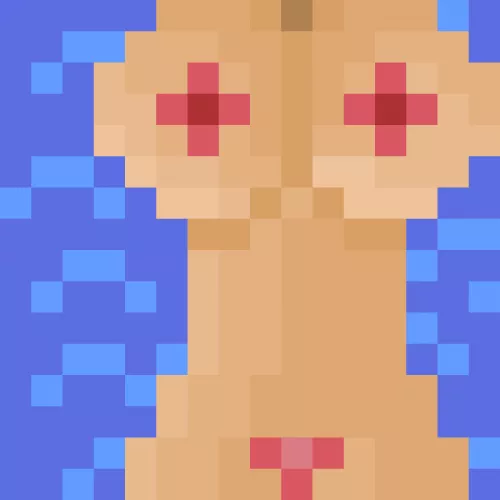 Titties on the Water