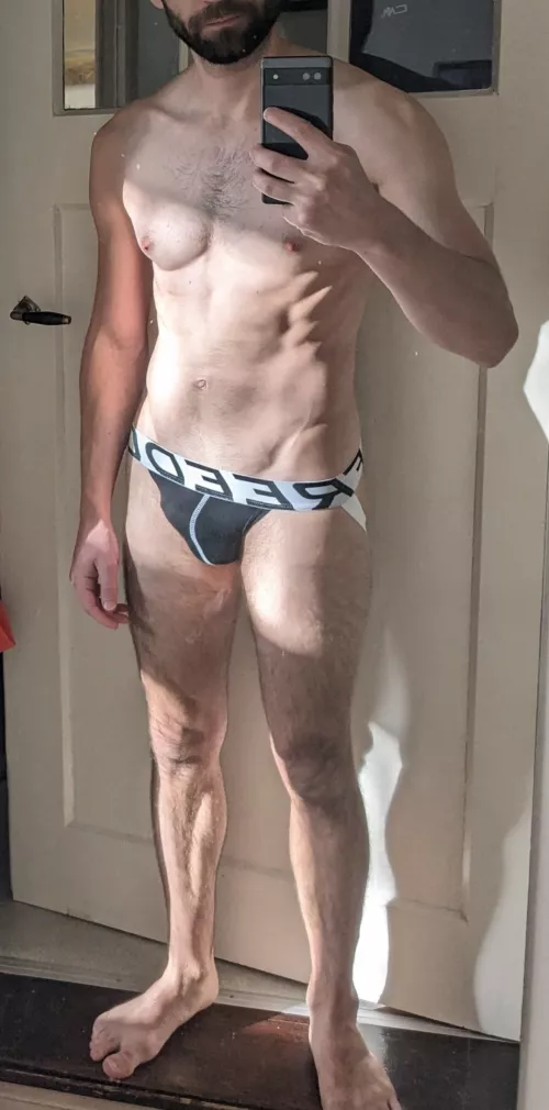 Trying to catch some vitamin D