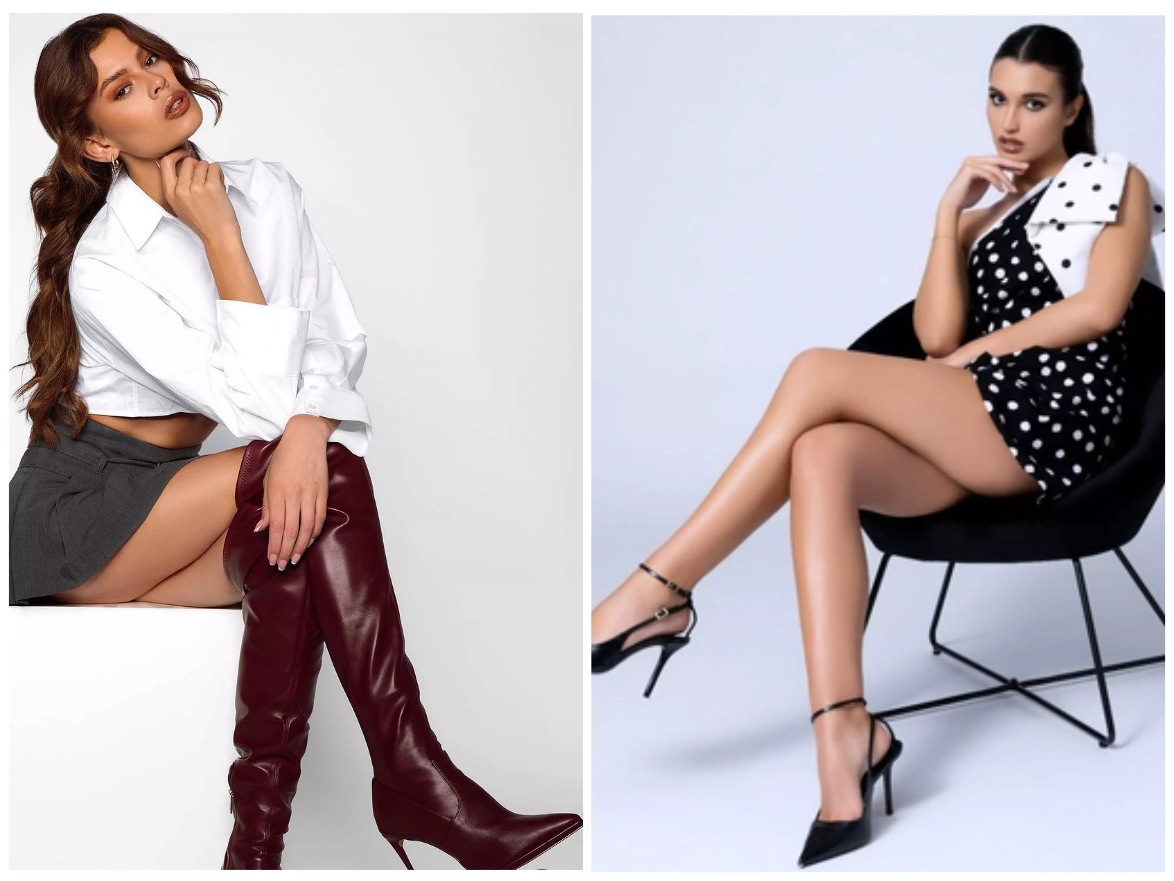 Valerie vs Francesca, Who would win in a sexfight and how?