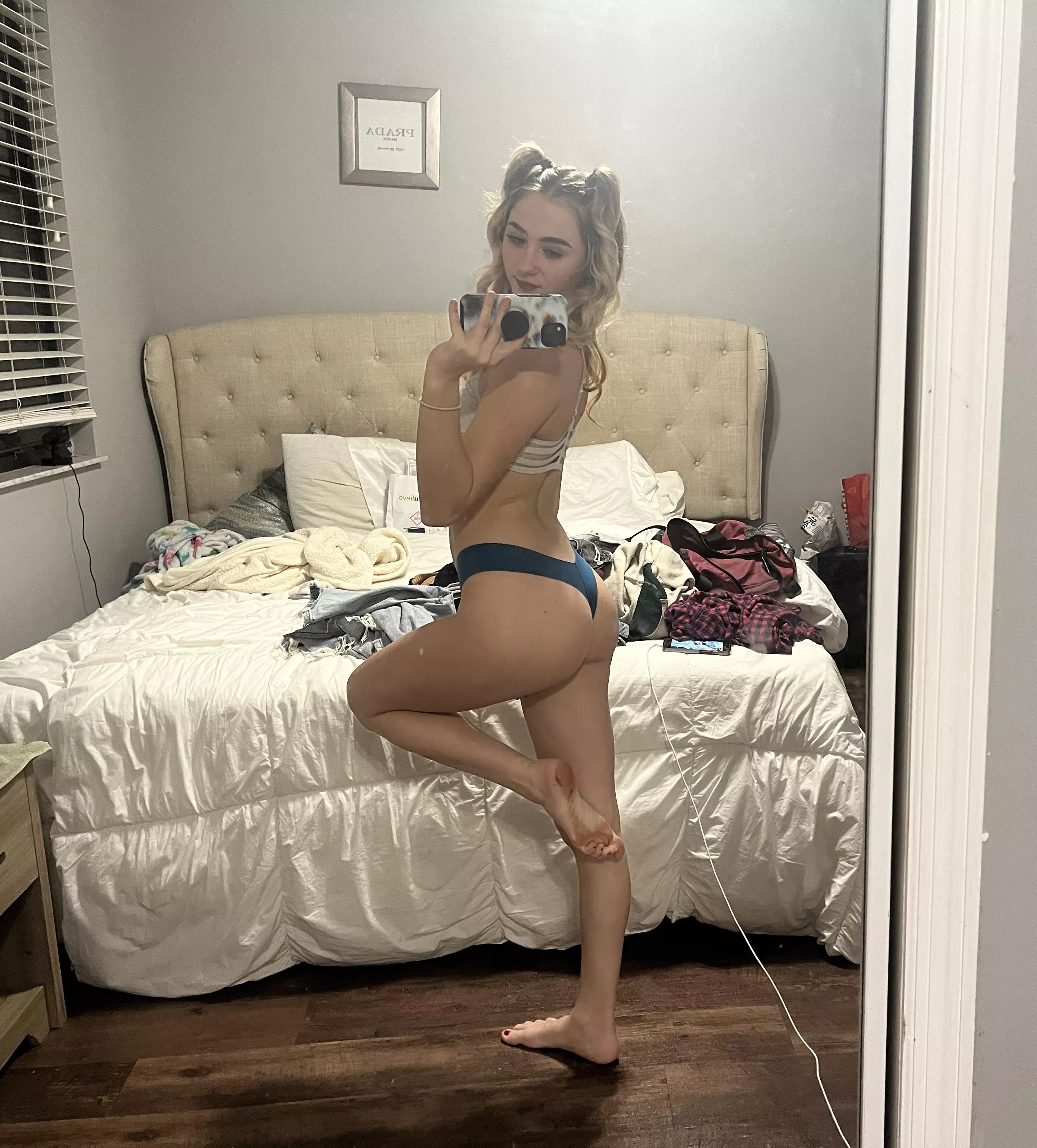 What a beautiful day 🥰