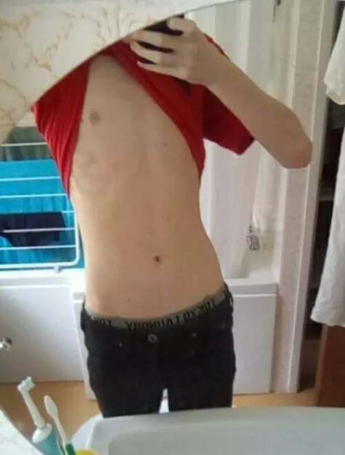 What would you do to me?