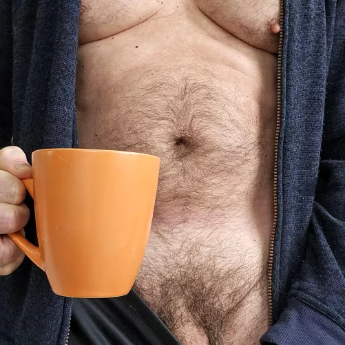 What would you like with your coffee? 68