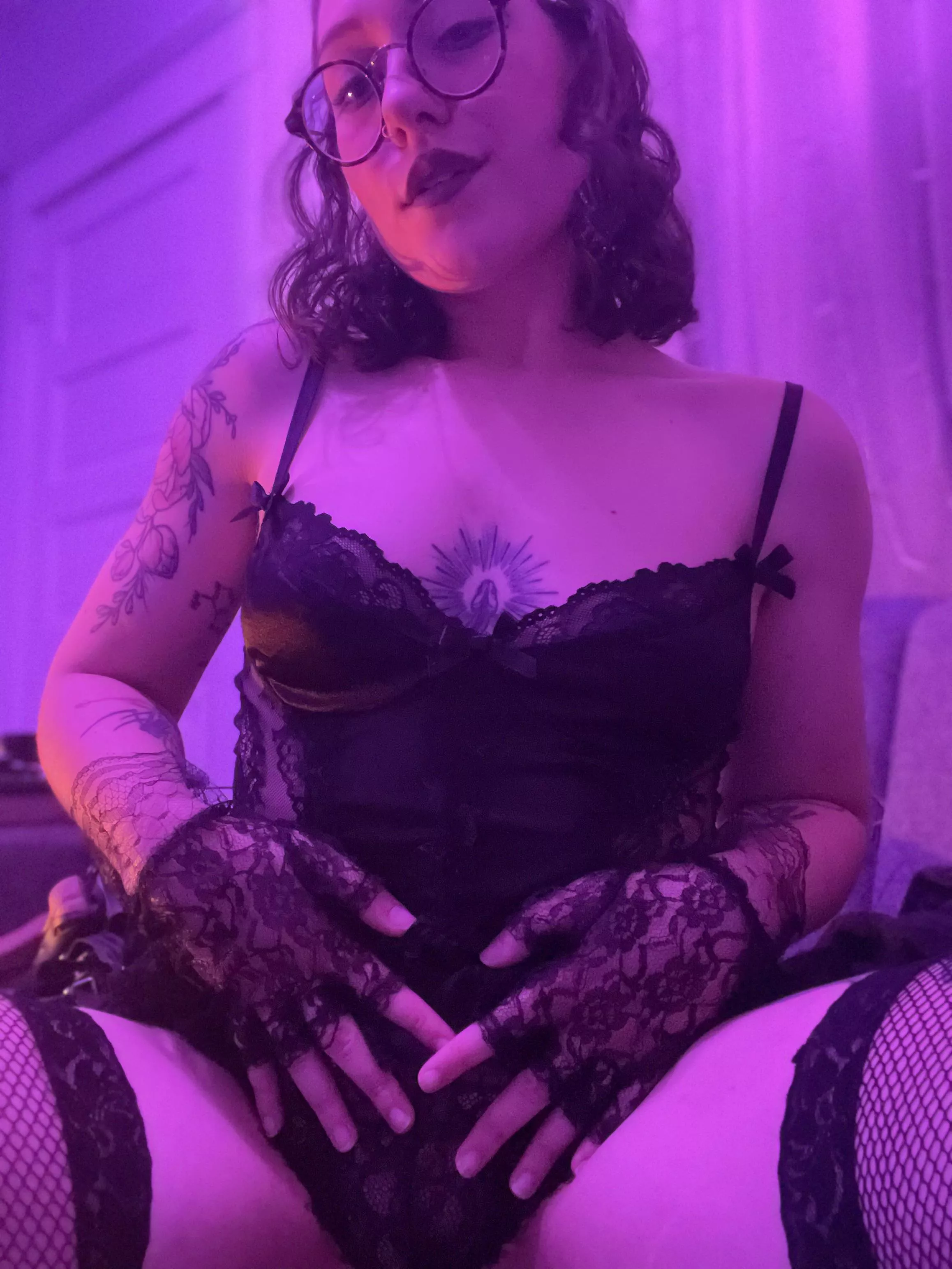 You probably won’t down in history but you can go down on me