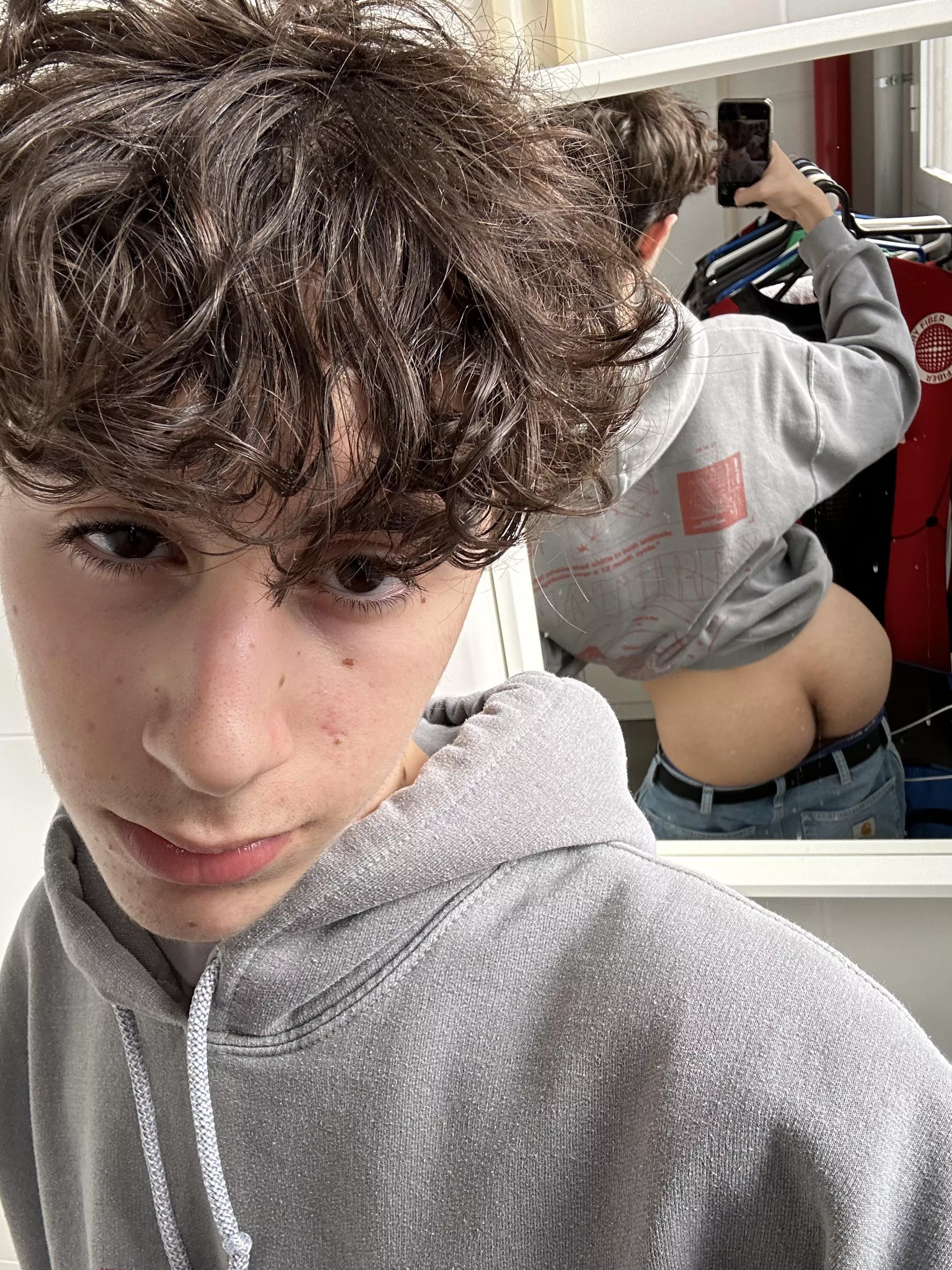 18 is it big enough?