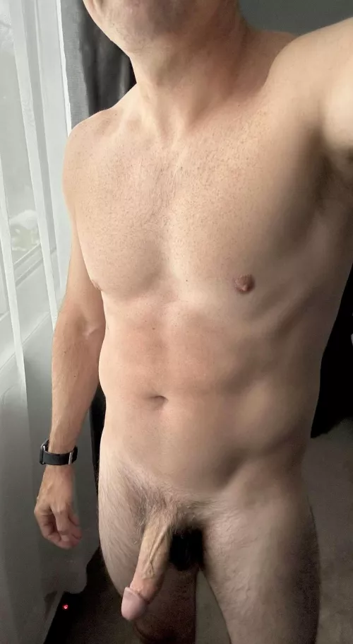 42 year old new to this sub. Do I look good for a man of my age?