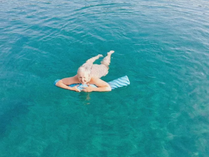 A little bit of fun!