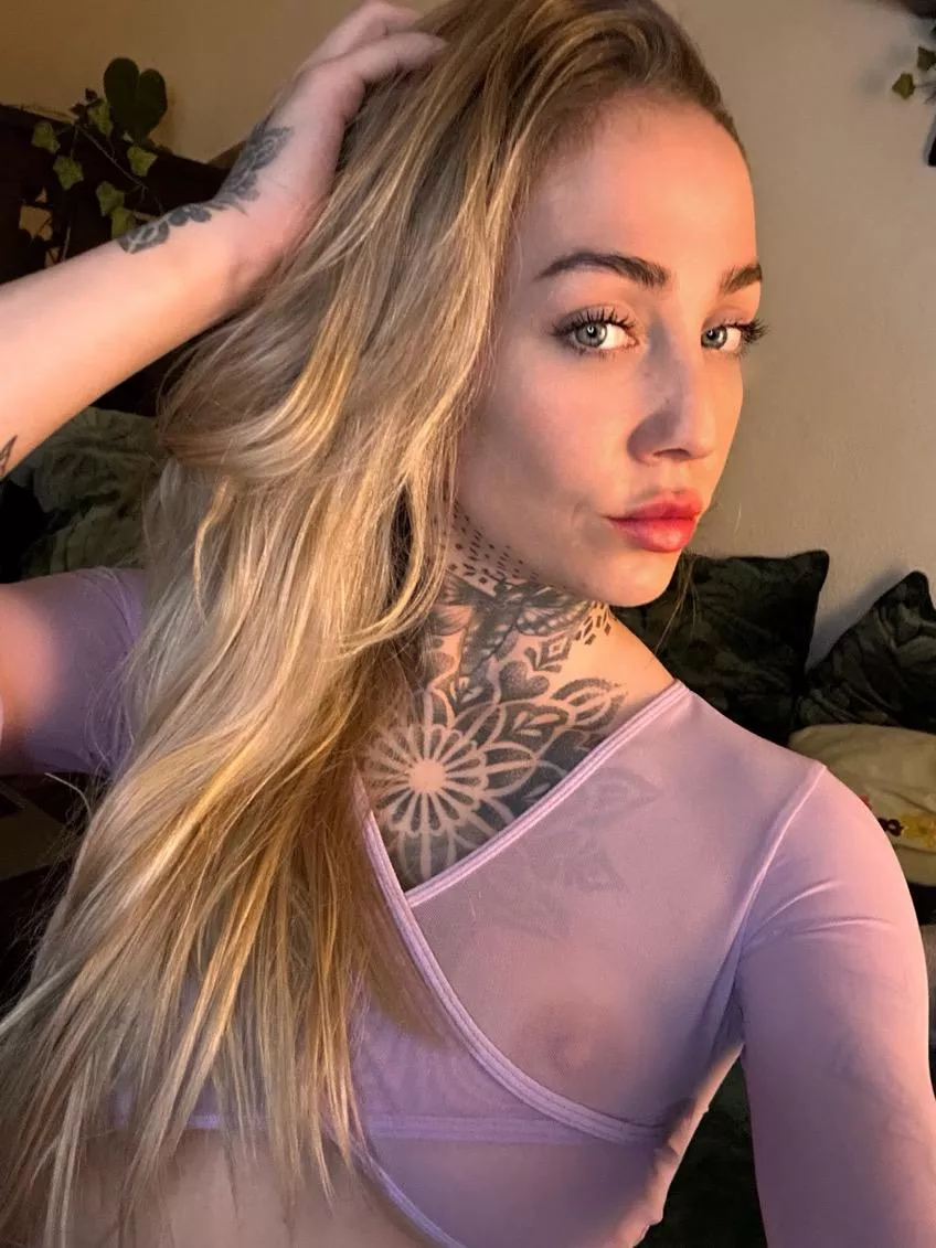 Are you into petite 18yo teens?