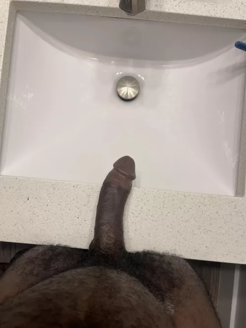 Beautiful morning don’t you agree?