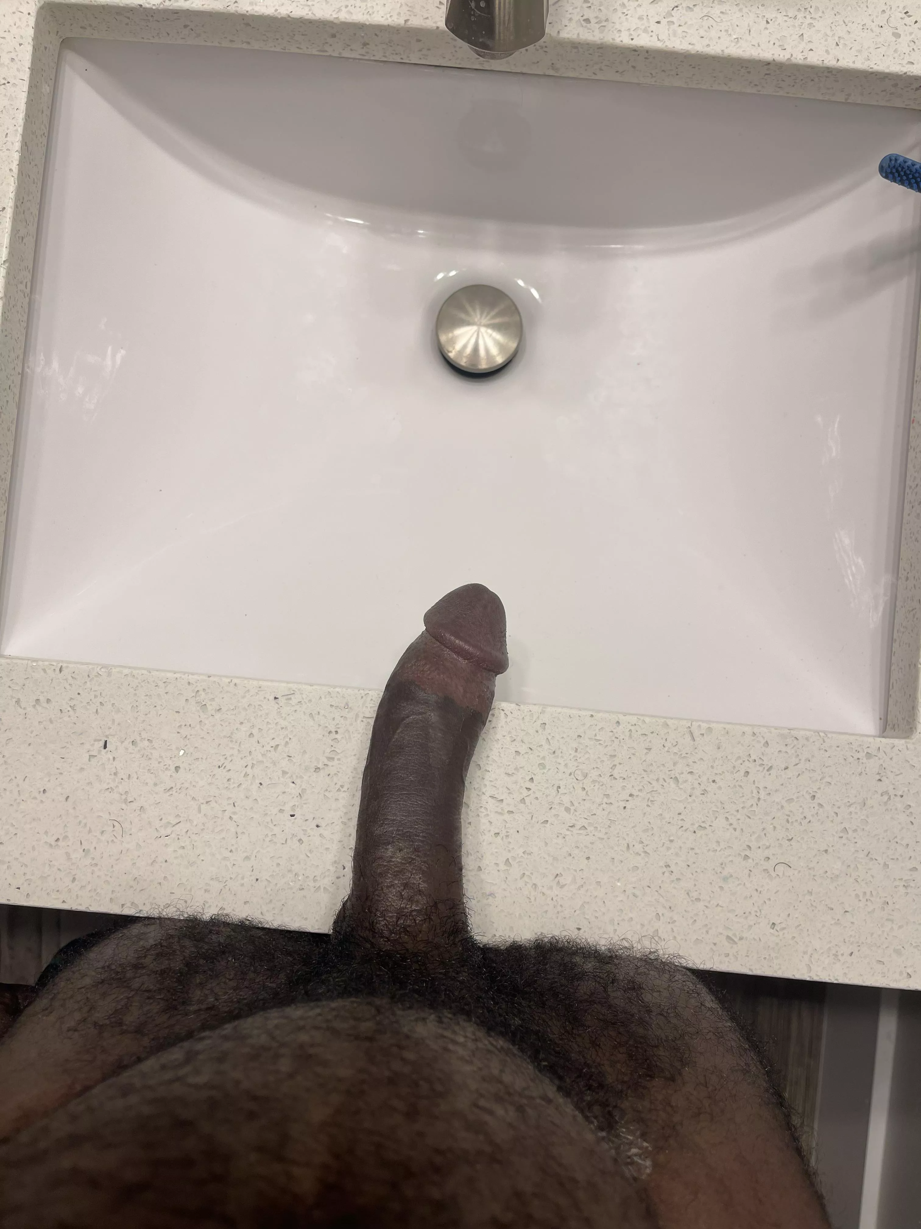 Beautiful morning don’t you agree?