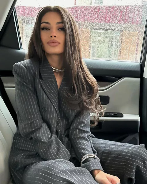 Beautiful Russian ...