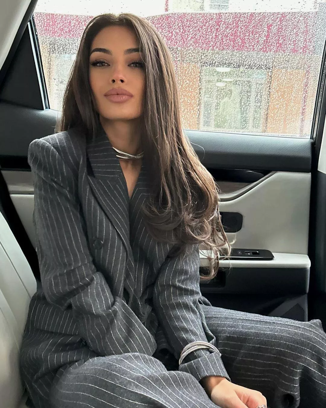 Beautiful Russian ...