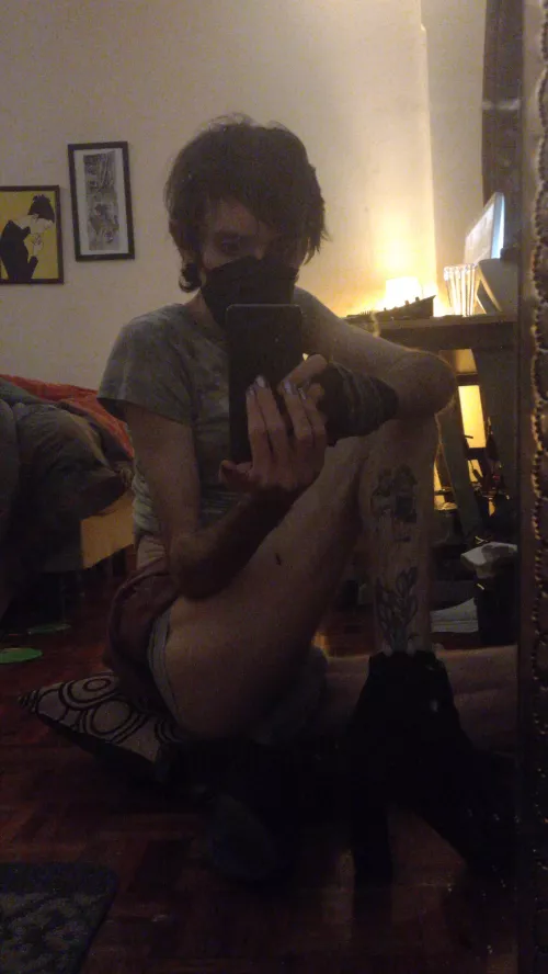 Blonde 185 with these