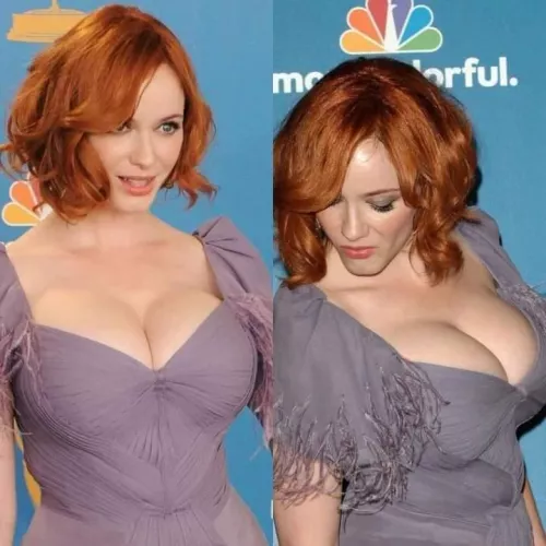 Christina Hendricks