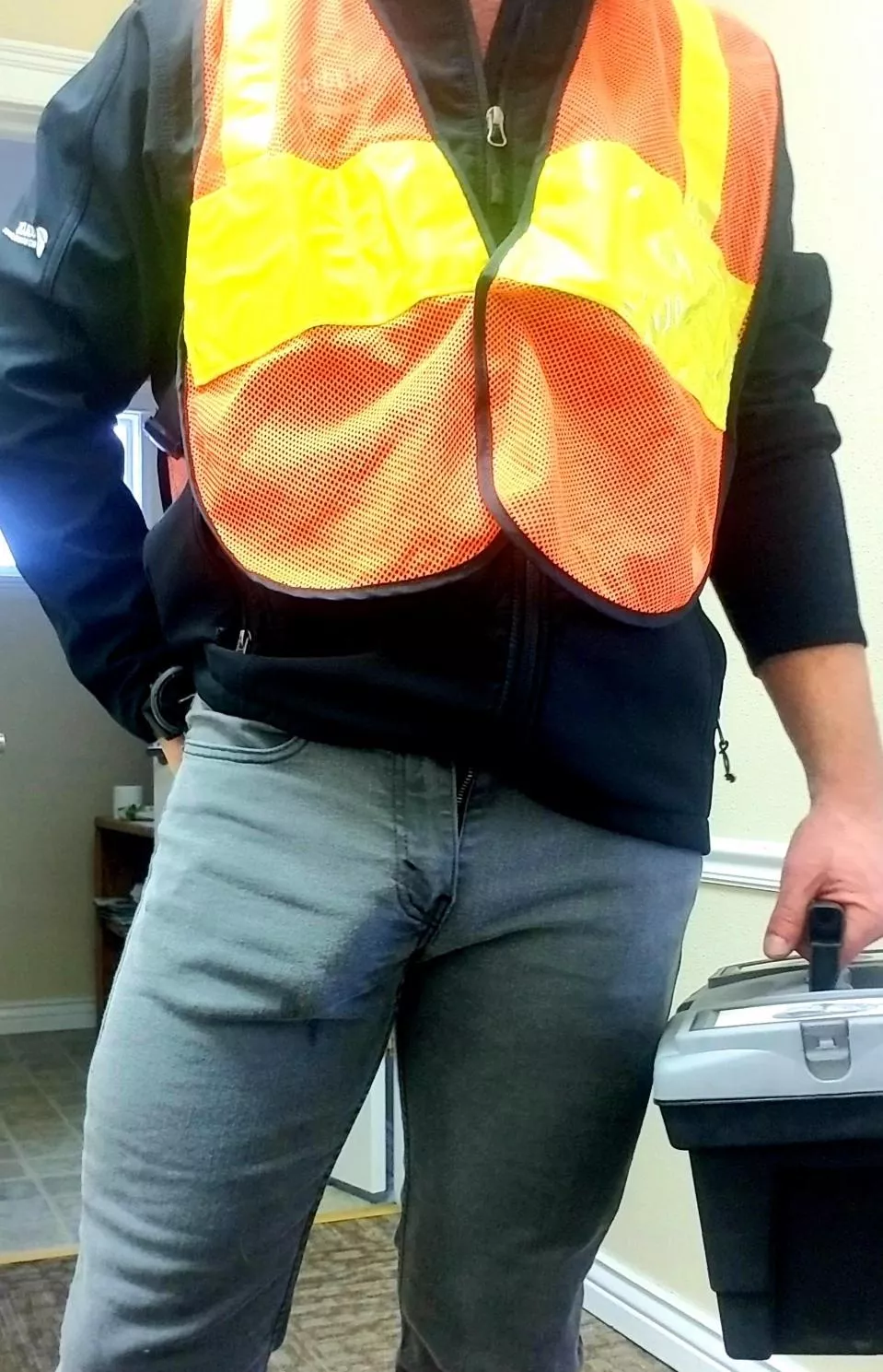 Do I need to wear different jeans to work?