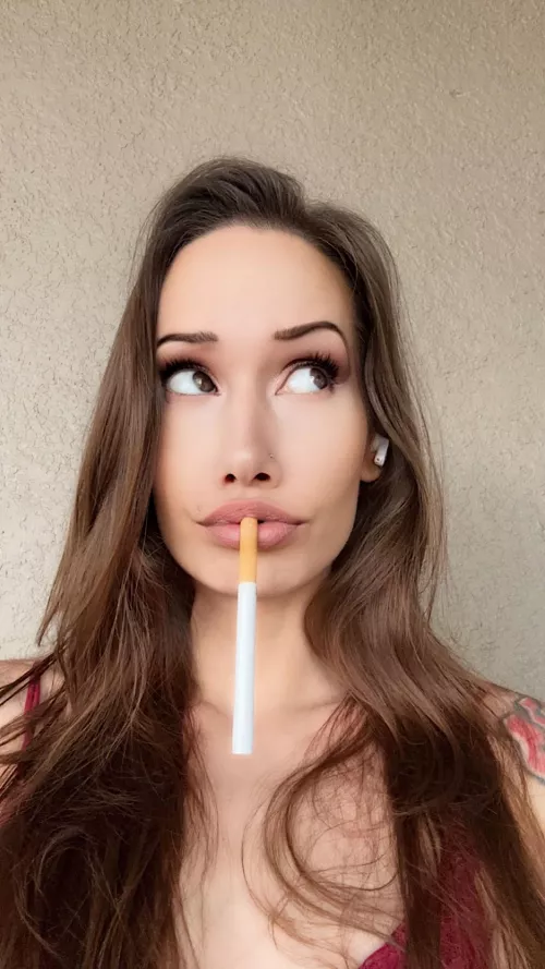 Do you like the dangle ?✨