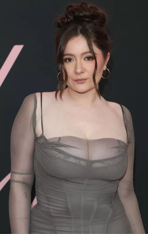 Emma Kenney