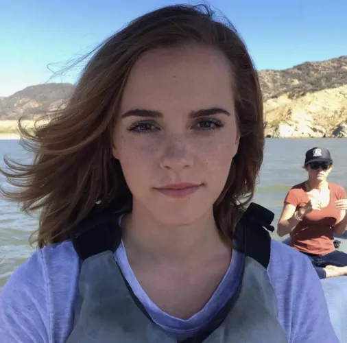 Emma Watson