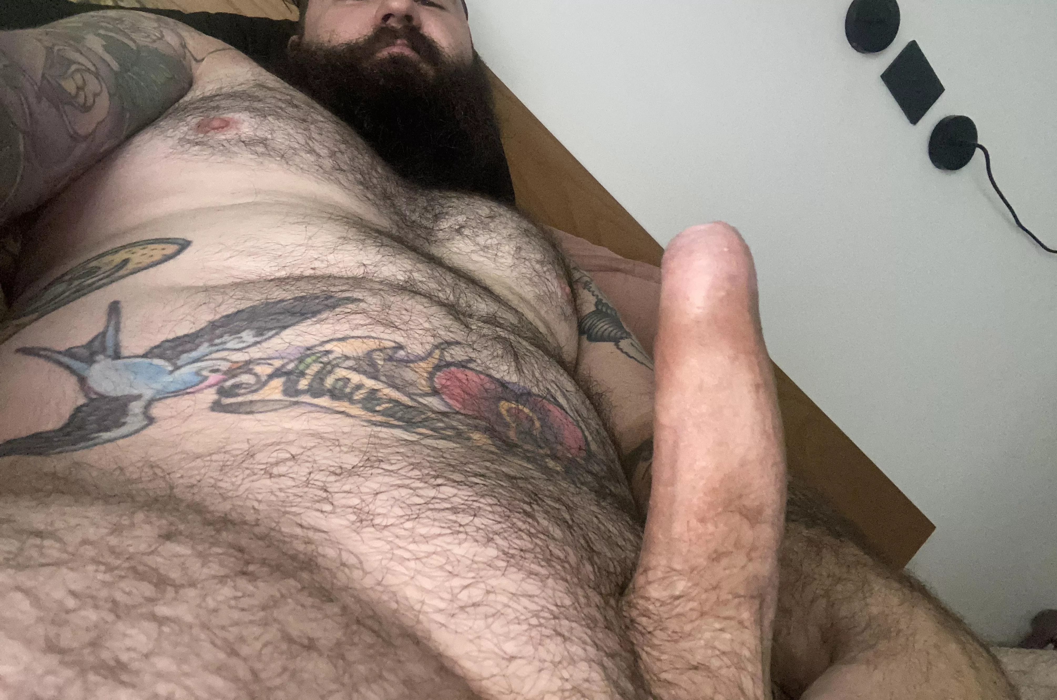 Everyone looks so good on here.