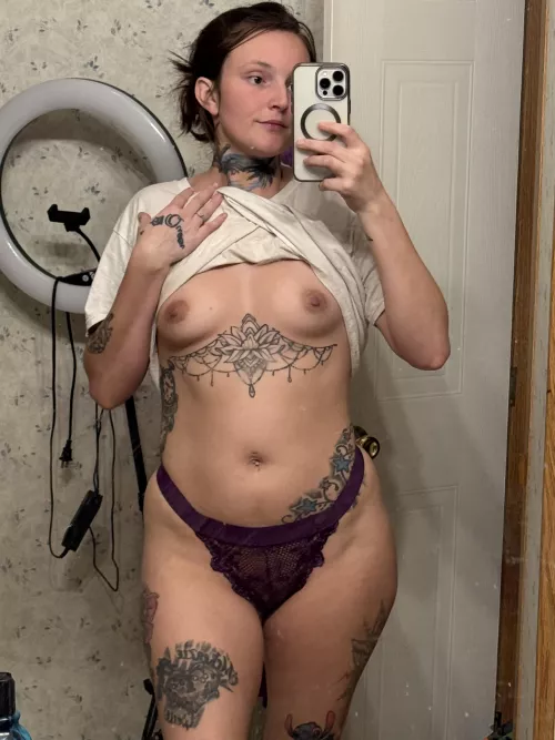 Felt decent enough to post this