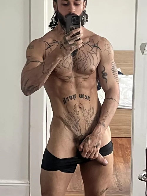 First honest reaction?